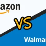 Battle of the Retail Giants: Comparing Amazon and Walmart for the Best Deals and Service