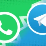 Discover the Ultimate Messaging App: A Comprehensive Comparison of Whatsapp vs. Telegram