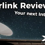 Revolutionize Your Internet Experience with Starlink: The Future of High-Speed Connectivity