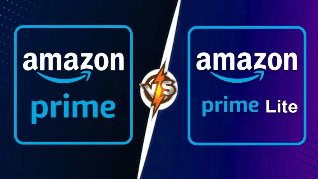 Uncovering the Differences: A Comprehensive Comparison of Amazon Prime and Prime Lite