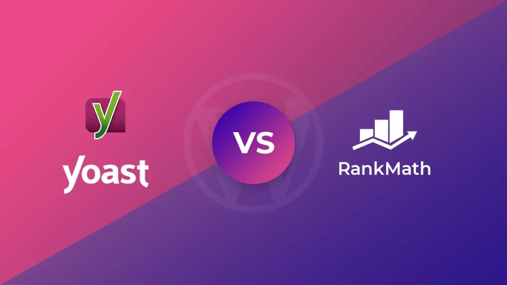 Unleashing the Ultimate SEO Showdown: Rank Math vs. Yoast SEO