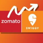 "Exploring the Ultimate Food Delivery Battle: Swiggy vs Zomato"