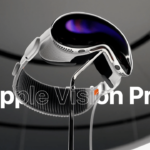 Unveiling Apple Vision Pro A Revolutionary Breakthrough in Visual Technology