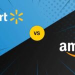 Walmart vs. Amazon A Comprehensive Comparison of the Retail Giants